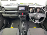 ジムニーシエラ 1.5 JL 4WD 