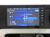 初めて行くところへも、これがあれば安心!使い方や機能に関しては、スタッフまでお聞きください。