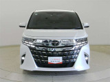 アルファード 2.5 Z 
