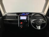お手頃価格のタントカスタムのお買得車が入庫しました!1年間走行距離無制限保証付き!ナビゲーション、バックカメラ、ETC、両側パワースライドドア、LEDヘッドライト、キーフリーなど装備の1台です!!