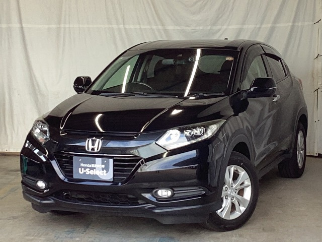 ヴェゼル 1.5 X ホンダセンシング 4WD 