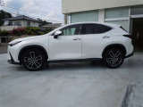 NX 350h バージョンL 