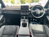 シビック 1.5 RS 