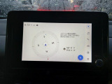 シエンタ ハイブリッド 1.5 G 禁煙車 純正8インチディスプレイ