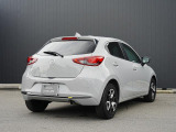 MAZDA2 1.5 15BD 