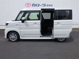 トヨタ認定中古車保証付!(1年間、距離無制限 HV車はHV保証付) 別途延長保証もご用意しております♪ ぜひ現車を確認にご来店ください