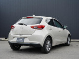 MAZDA2 1.5 15S サンリットシトラス 