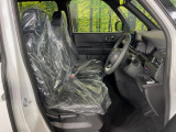 もちろん車内はキレイです♪よりクリーンな状態をキープしたいお客様には『ナノゾーンコート』がおすすめ!新型コロナウイルス対策や、除菌・消臭に効果を発揮し多くの方にご好評いただいております。
