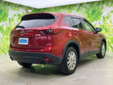 CX-5 2.0 20S プロアクティブ 