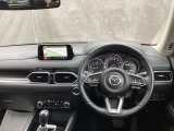 CX-5 2.2 XD Lパッケージ 