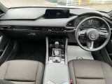 MAZDA3ファストバック  2.0 20S ツーリング 4WD