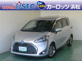 この車両は「トヨタ認定中古車ライト」の該当車両です。「トヨタ認定中古車」の安心感はそのまま、まるごとクリーニングの工程を省くことで、よりお手頃な価格でご提供する車両となっております。