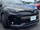 C-HR  S GRスポーツ 修復歴無し
