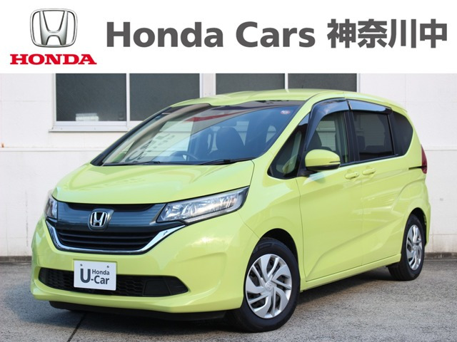 フリード 1.5 G ホンダセンシング 