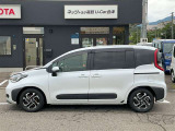 シエンタ ハイブリッド 1.5 Z 