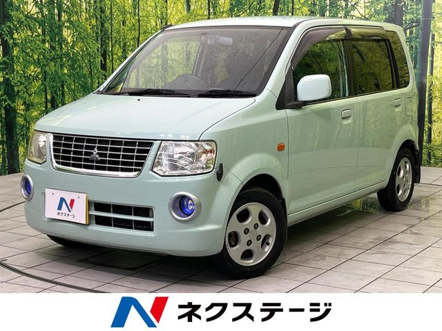 eKワゴン G