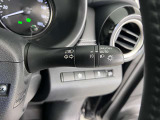 【オートライト】ライトのつけ忘れの心配はありません。トンネルなどでも自動点灯です。夜間も安心して運転できます。
