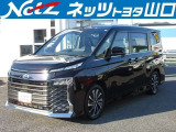 当社 VOXYHV 試乗車として使用しておりました