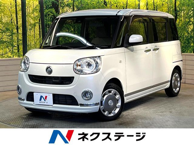ムーヴキャンバス G メイクアップ SAII 