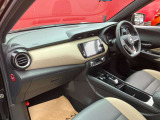 ご納車前にスタッフが入念に清掃し気持ちよく乗り出せるように致します。
