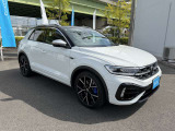 T-Roc R 4WD 