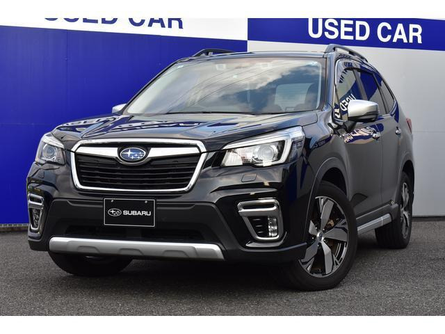 フォレスター 2.0 アドバンス 4WD 