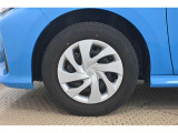 タイヤサイズ 175/70R14 となります。
