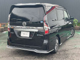 セレナ 1.2 e-POWER AUTECH セーフティパッケージ