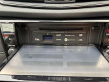 CD/DVDの再生が可能!家族や友人での遠方へのお出かけの際に、大活躍してくれますね!