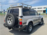 ランドクルーザー80 4.2 VXリミテッド ディーゼル 4WD 