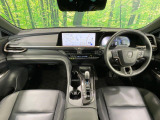 クラウンスポーツ 2.5 Z E-Four 4WD 