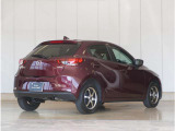 MAZDA2 1.5 15S プロアクティブ 