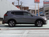 エクストレイル 2.0 20Xi 4WD 