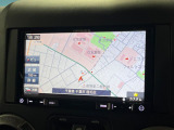 ●社外メモリーナビ/地デジ:オーディオ機能充実のナビで、運転もより楽しくなります♪ナビ交換がしやすいメリットもありますので、ナビ機能に不安がある方は是非ご相談ください♪