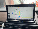 Honda CONECT対応11.4インチ対応ナビゲーション
