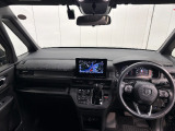 ステップワゴン 1.5 スパーダ 