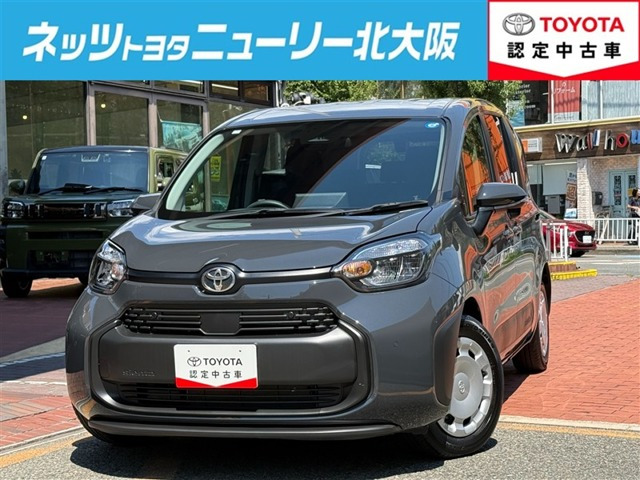 シエンタ 1.5 G 