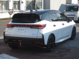ノートオーラ  1.2 NISMO