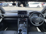 IS 300h バージョンL 本革シート サンルーフ