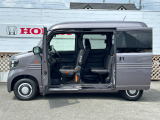 展示車両は、すべて厳しい基準をクリアした厳選中古車ばかりです!