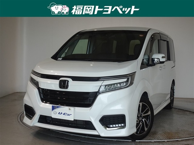 ステップワゴン 1.5 スパーダ クールスピリット ホンダ センシング 