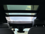 希少なサンルーフ付き車両です!!