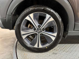 タイヤサイズは205/55R17です☆
