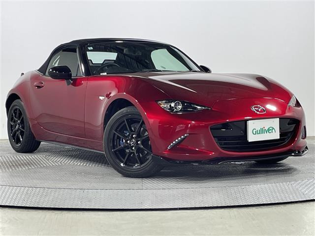 ロードスター 1.5 S スペシャルパッケージ 修復歴無し