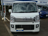 エブリイワゴン PZターボ 4WD 