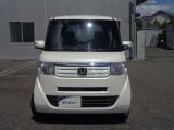 N-BOX G Lパッケージ 