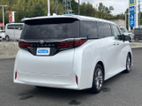 アルファード 2.5 Z 