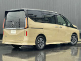 セレナ 1.4 e-POWER ハイウェイスターV 