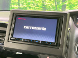 【ナビゲーション】目的地までしっかり案内してくれる使いやすいナビ。Bluetooth接続すればお持ちのスマホやMP3プレイヤーの音楽を再生可能!毎日の運転がさらに楽しくなります!!