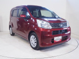 ムーヴ L 4WD 
